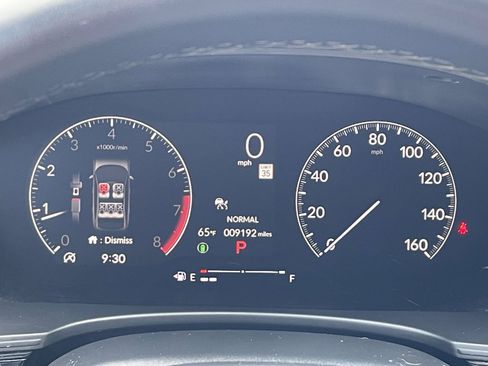 Used 2026 Honda Civic Sport image 35
