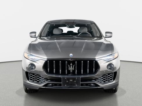 Used 2022 Maserati Levante GT AWD/4WD image 14