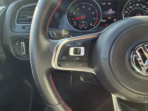 Used 2016 Volkswagen GTI S image 26