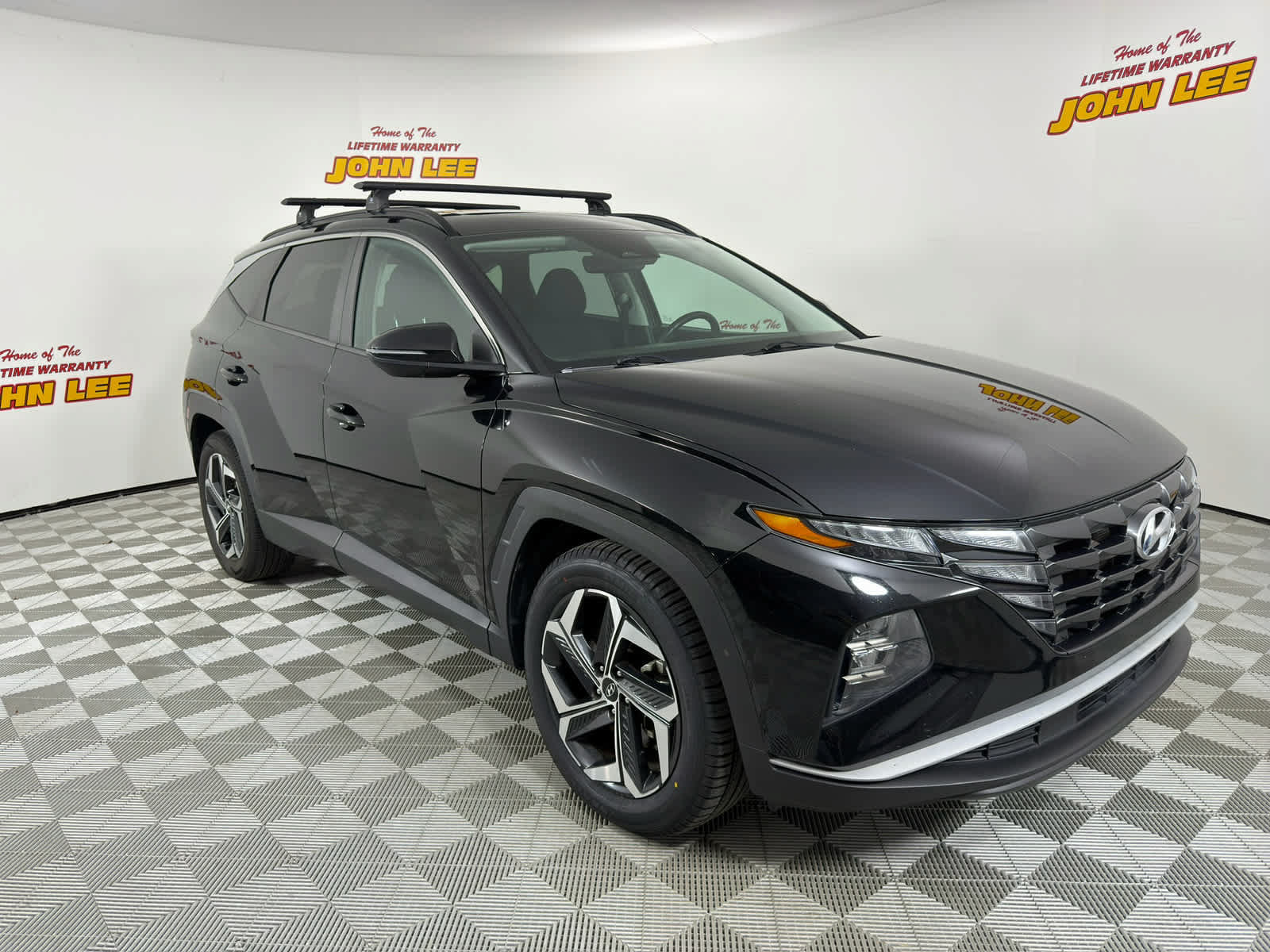 Used 2022 Hyundai Tucson SEL w/ Convenience Package FWD image 8