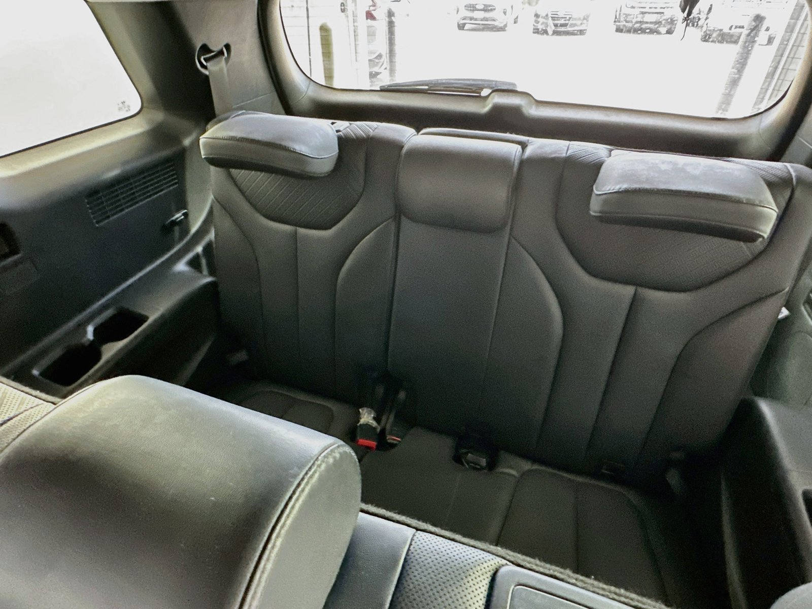 Certified 2025 Hyundai Palisade SEL AWD/4WD image 33