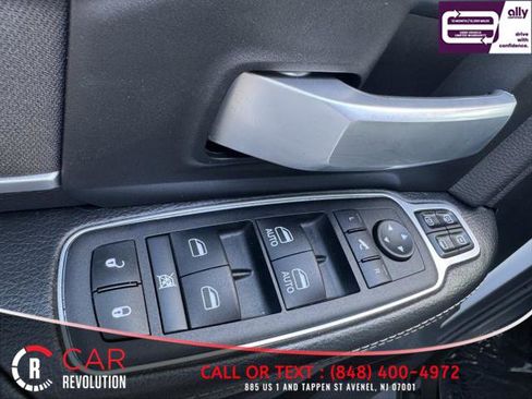 Used 2024 RAM 3500 Big Horn image 48