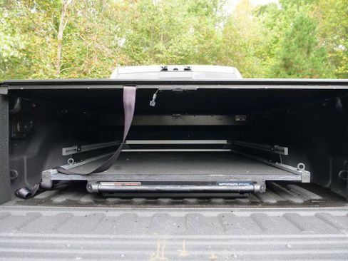 Used 2023 RAM 2500 Limited image 40