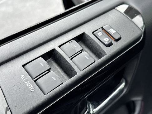 Used 2024 Toyota 4Runner TRD Off-Road image 24