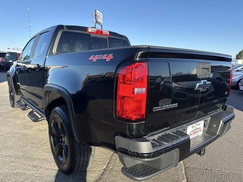 Used 2016 Chevrolet Colorado LT w/ Midnight Edition image 5