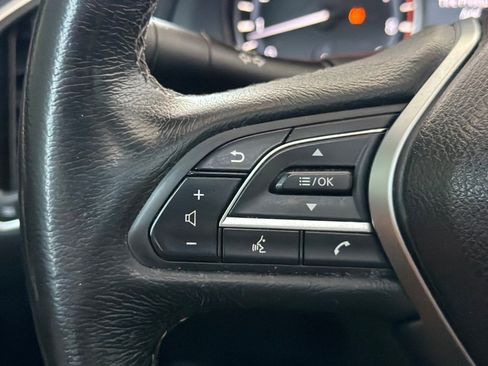 Used 2018 INFINITI Q50 Luxe w/ Sensory Package (Luxe) AWD/4WD image 27