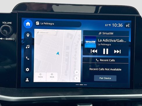 New 2026 Subaru Outback Limited XT AWD/4WD image 18