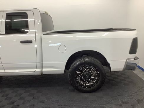 Used 2019 RAM 1500 Tradesman w/ Popular Equipment Group image 4