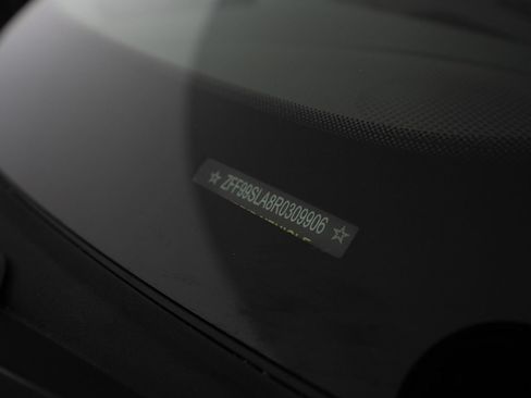 Certified 2024 Ferrari 296 GTB RWD image 13