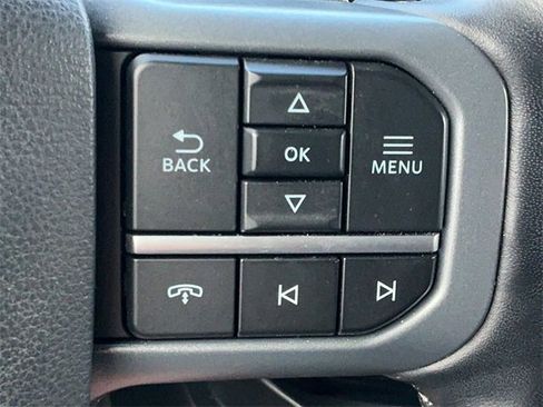 Used 2024 Ford F250 Lariat w/ Lariat Ultimate Package image 27