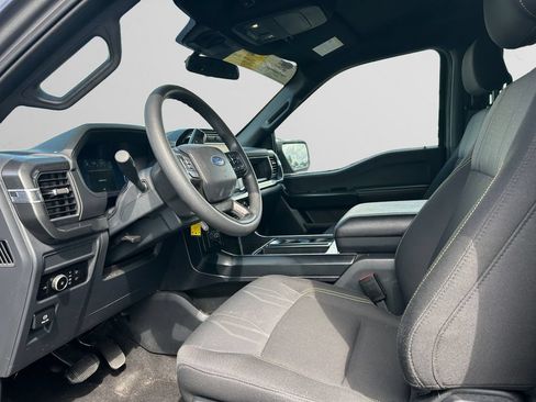 Used 2024 Ford F150 STX AWD/4WD image 10