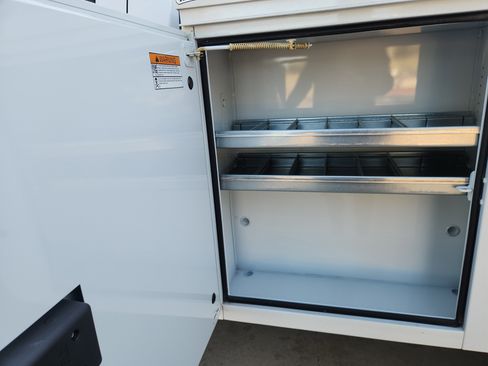 New 2025 Chevrolet Silverado 2500 W/T w/ WT Convenience Package image 34