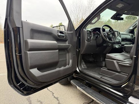 Used 2023 Chevrolet Silverado 1500 W/T w/ WT Convenience Package image 11