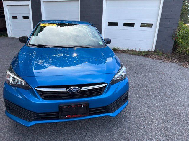 Used 2020 Subaru Impreza 2.0i AWD/4WD image 1