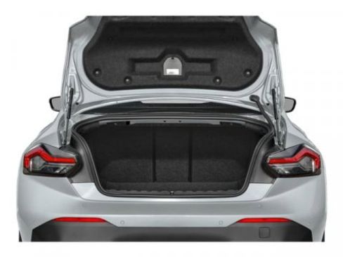 New 2026 BMW 230i Coupe w/ Convenience Package image 13