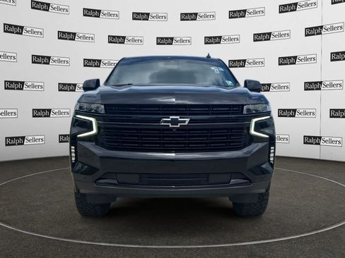 Used 2024 Chevrolet Tahoe RST w/ Luxury Package AWD/4WD image 8