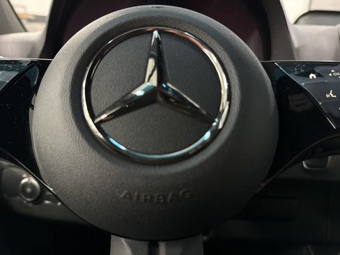 Used 2025 Mercedes-Benz Sprinter 3500 image 34
