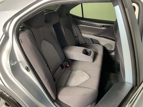 Used 2024 Toyota Camry LE image 34