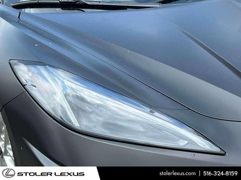 Used 2026 Chevrolet Corvette Stingray Coupe w/ 1LT RWD image 13
