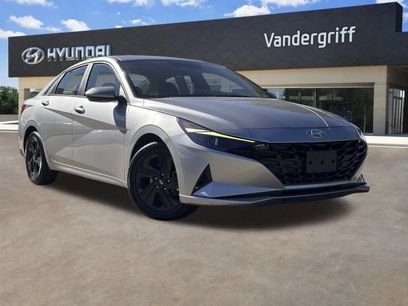Used 2021 Hyundai Elantra SEL