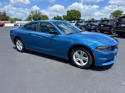 Used 2023 Dodge Charger SXT