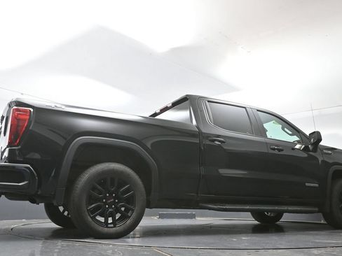 Used 2022 GMC Sierra 1500 Elevation AWD/4WD image 52