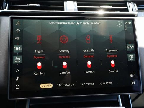 Used 2026 Land Rover Range Rover Velar Belgravia AWD/4WD image 27