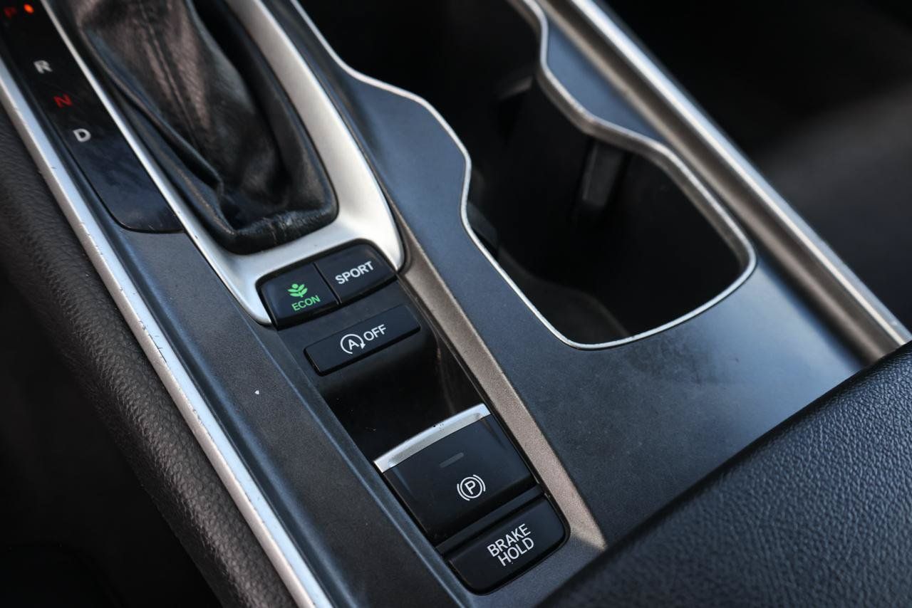 Used 2022 Honda Accord Sport image 13