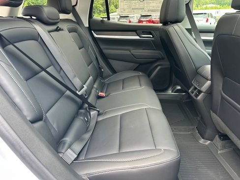 New 2026 GMC Terrain Denali w/ LPO, Floor Liner Package AWD/4WD image 16