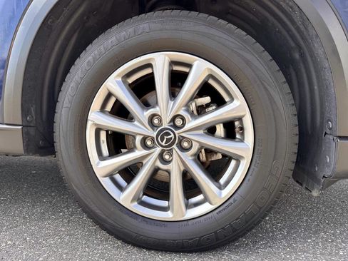 Used 2023 MAZDA CX-5 AWD 2.5 S image 6
