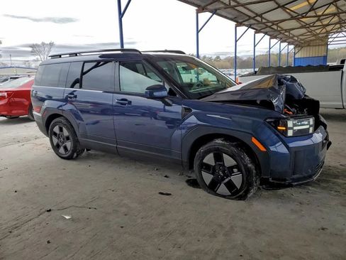 Used 2025 Hyundai Santa Fe SEL image 2