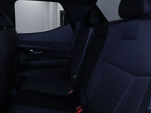 Used 2024 Hyundai Santa Cruz SEL image 14