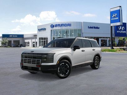 New 2026 Hyundai Palisade XRT Pro