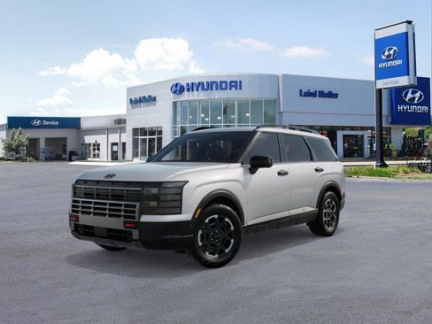 New 2026 Hyundai Palisade XRT Pro image 1