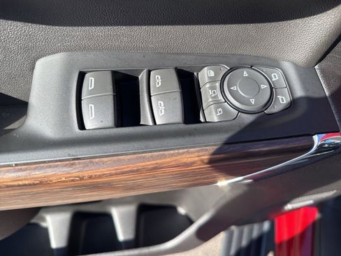 Used 2023 Chevrolet Silverado 3500 High Country w/ Technology Package image 27