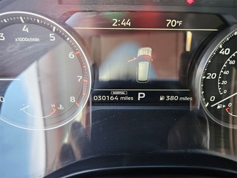 Used 2025 Mitsubishi Outlander SE image 19