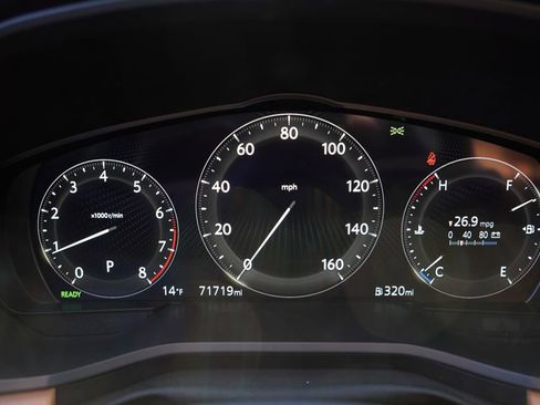 Used 2024 MAZDA CX-90 3.3 Turbo S w/ Premium Plus image 36