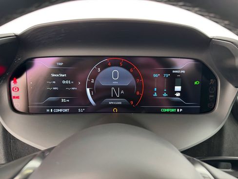 Used 2026 McLaren 750S RWD image 19