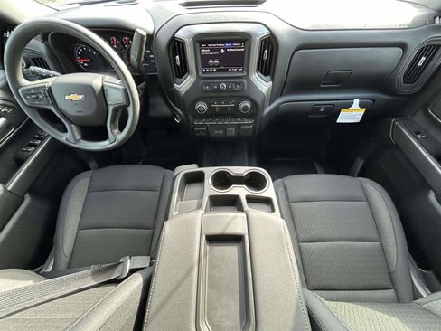 New 2026 Chevrolet Silverado 2500 Custom w/ Custom Value Package image 11