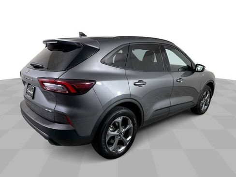 Used 2025 Ford Escape ST-Line Select AWD/4WD image 8