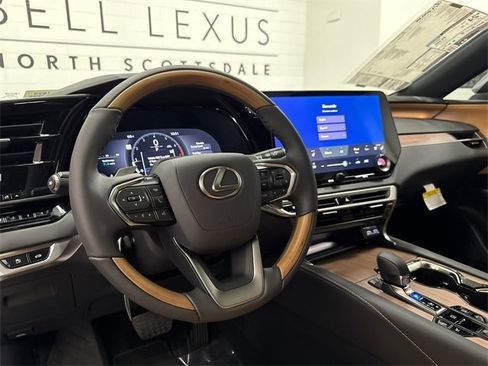 New 2026 Lexus RX 350 Premium image 7