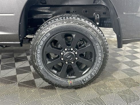 New 2026 RAM 2500 Tradesman image 17