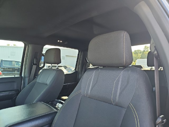 Certified 2024 Ford F150 STX RWD image 14