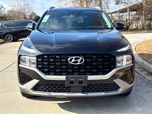 Used 2023 Hyundai Santa Fe SEL image 2