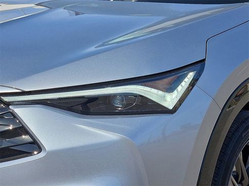 New 2026 Acura ADX A-Spec image 9