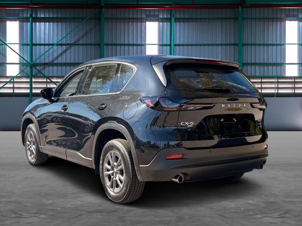 Used 2026 MAZDA CX-5 AWD 2.5 S image 3