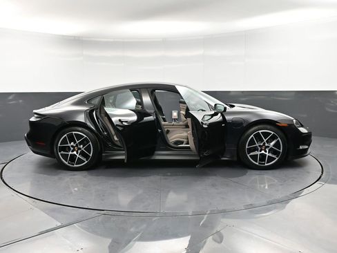 Certified 2025 Porsche Taycan image 36