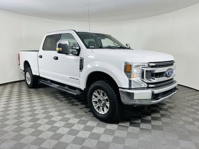 Used 2020 Ford F250 XLT