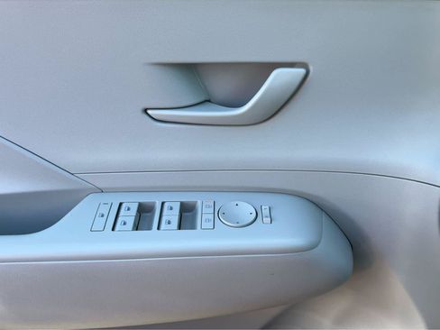 New 2026 Hyundai Kona SEL Sport AWD/4WD image 30