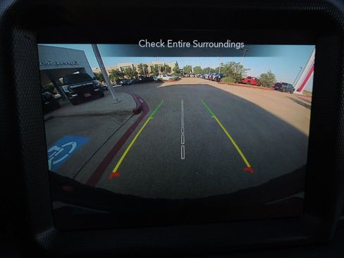 Used 2020 Jeep Wrangler Unlimited Rubicon image 33